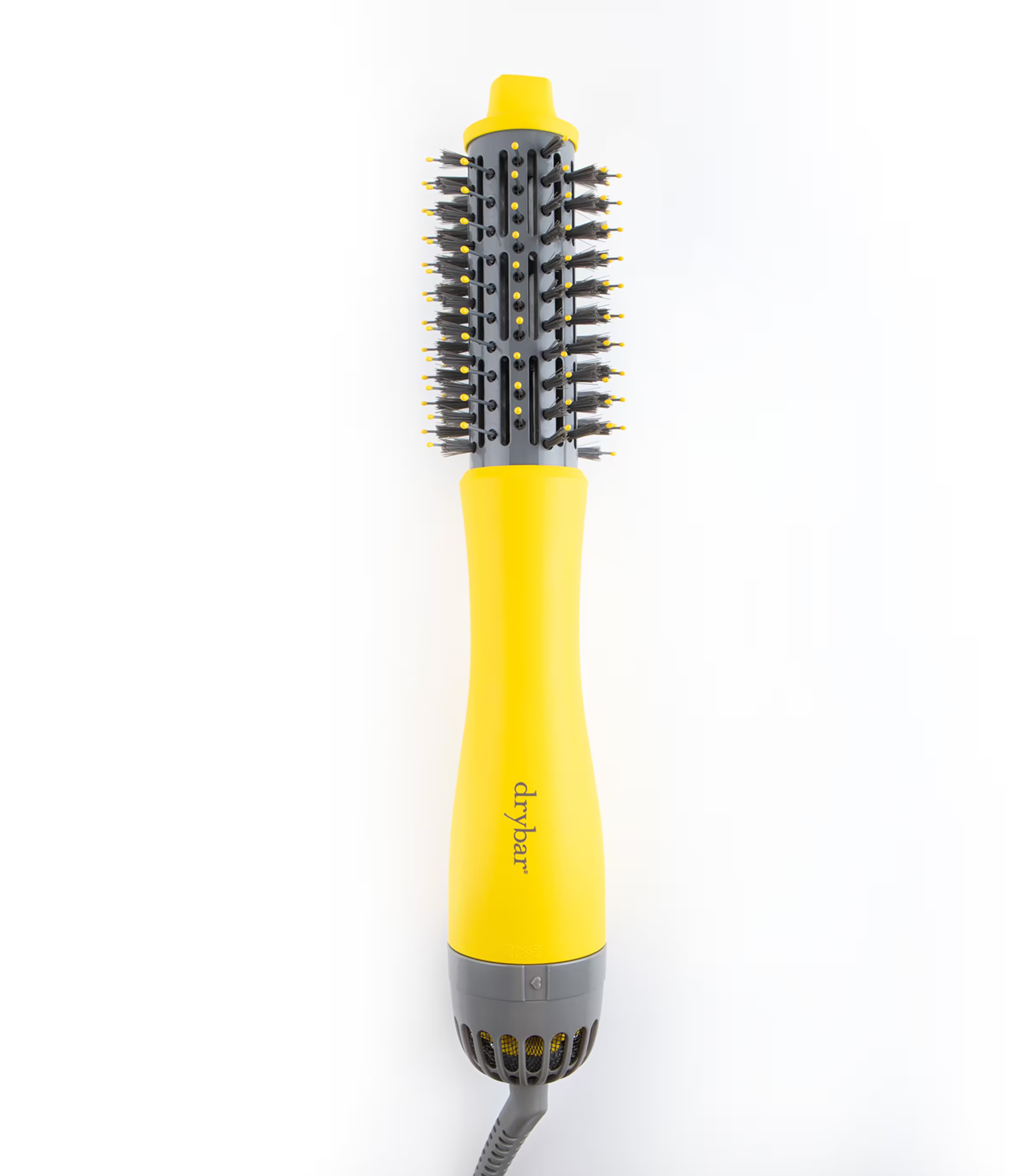 Drybar The Half Shot Round Blow-Dryer Brush | Harrods