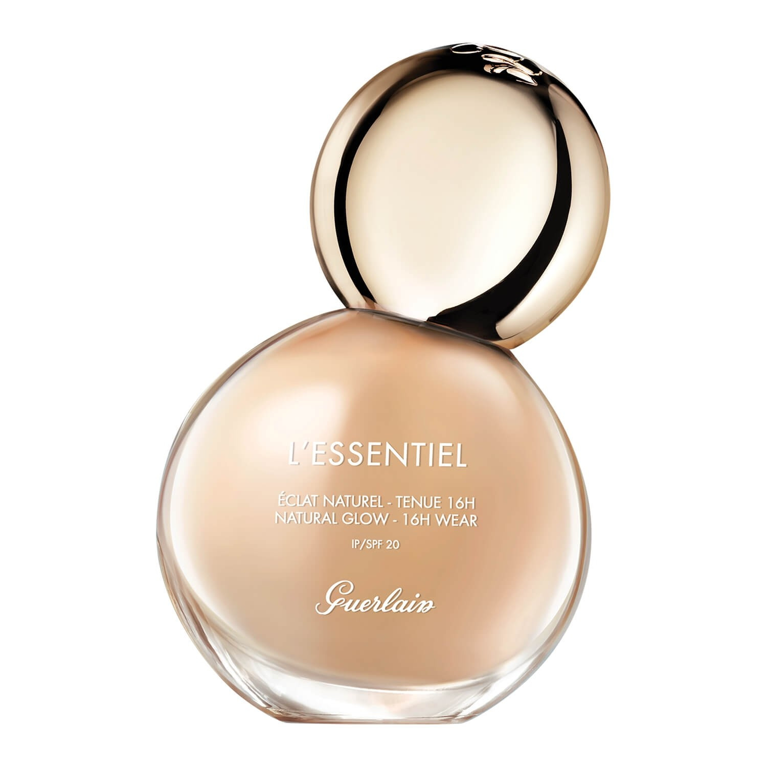 Base Guerlain L'Essentiel Natural Glow SPF 20 | Sephora (BR)