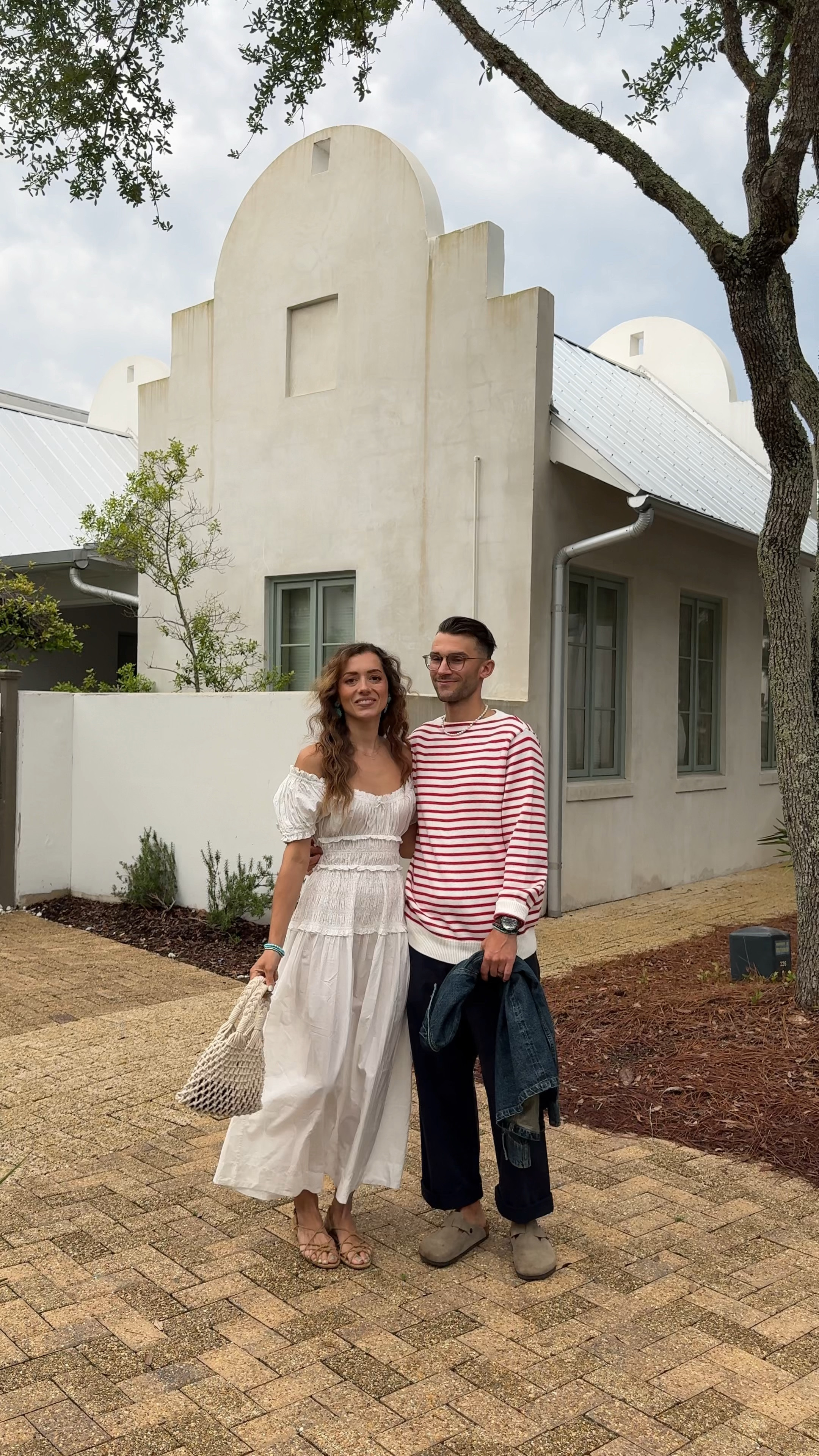 OOTN 💛 dinner at Havana Grill 

#LTKVideo #LTKSeasonal #LTKTravel