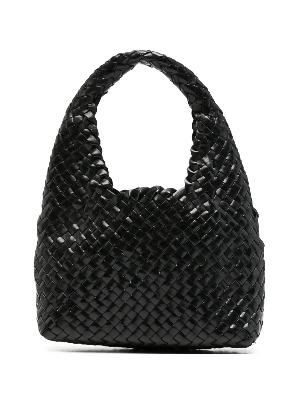 woven clutch bag | Farfetch Global