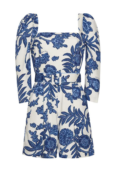 Penelope Romper | Cara Cara New York