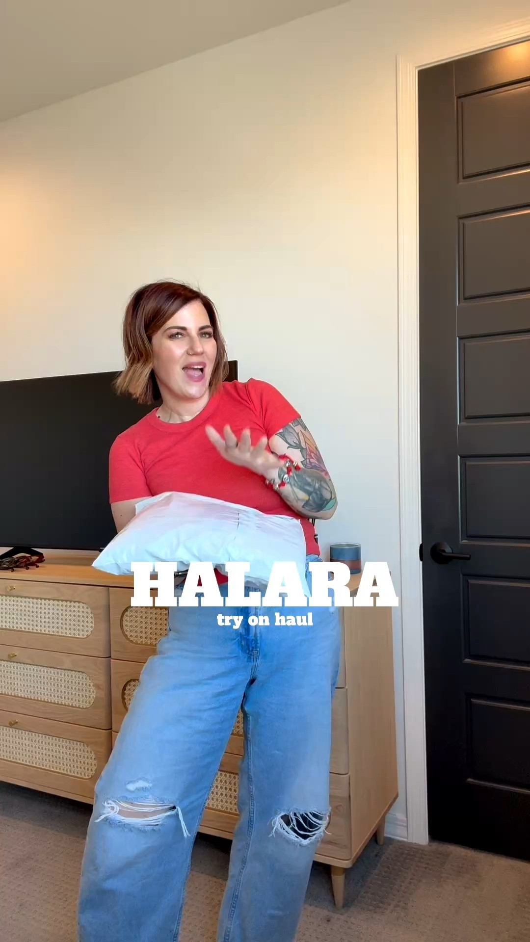 Halara Haul

#LTKMidsize