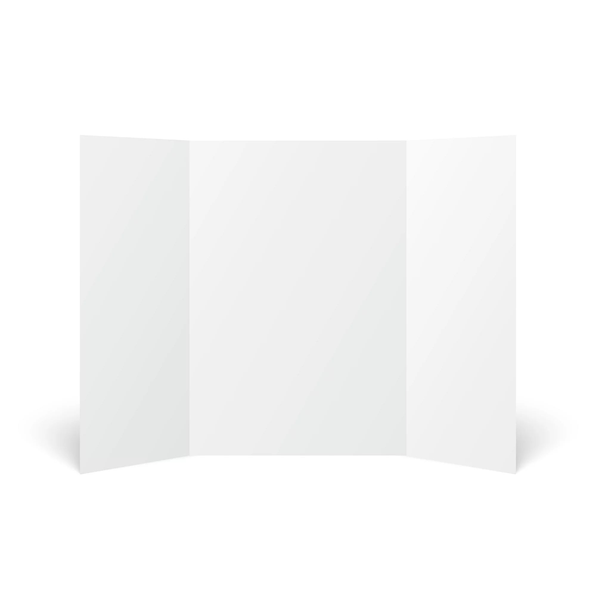 Pen + Gear Ultra Strong Tri-Fold Foam Board, White, 36" x 48" | Walmart (US)