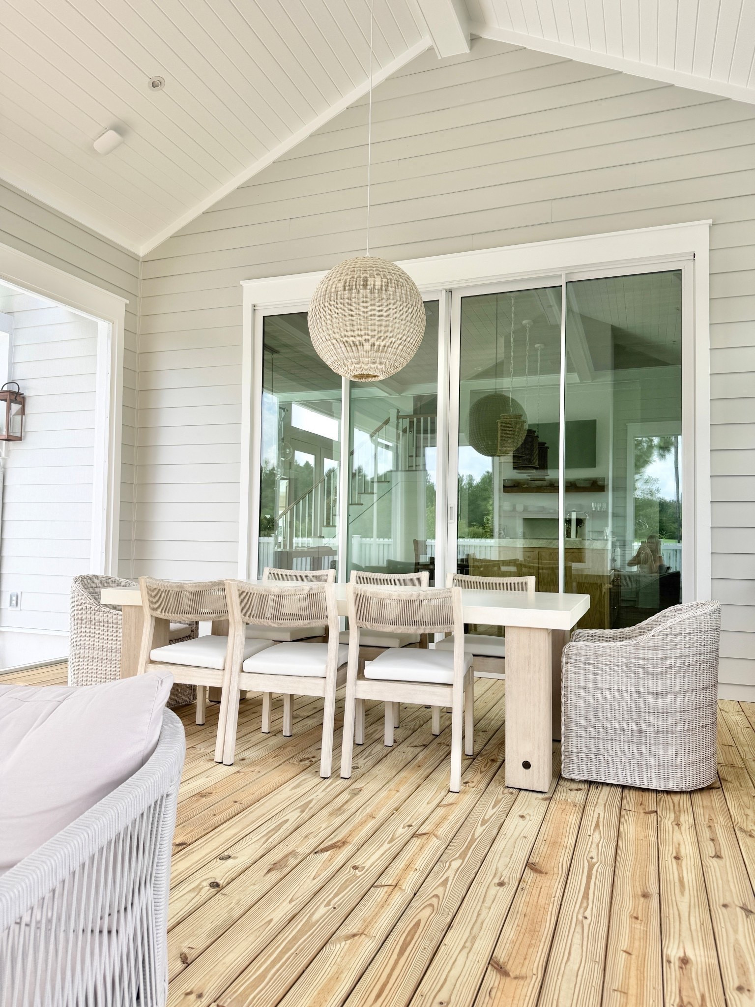 Sharing my outdoor patio furniture!

#LTKHome