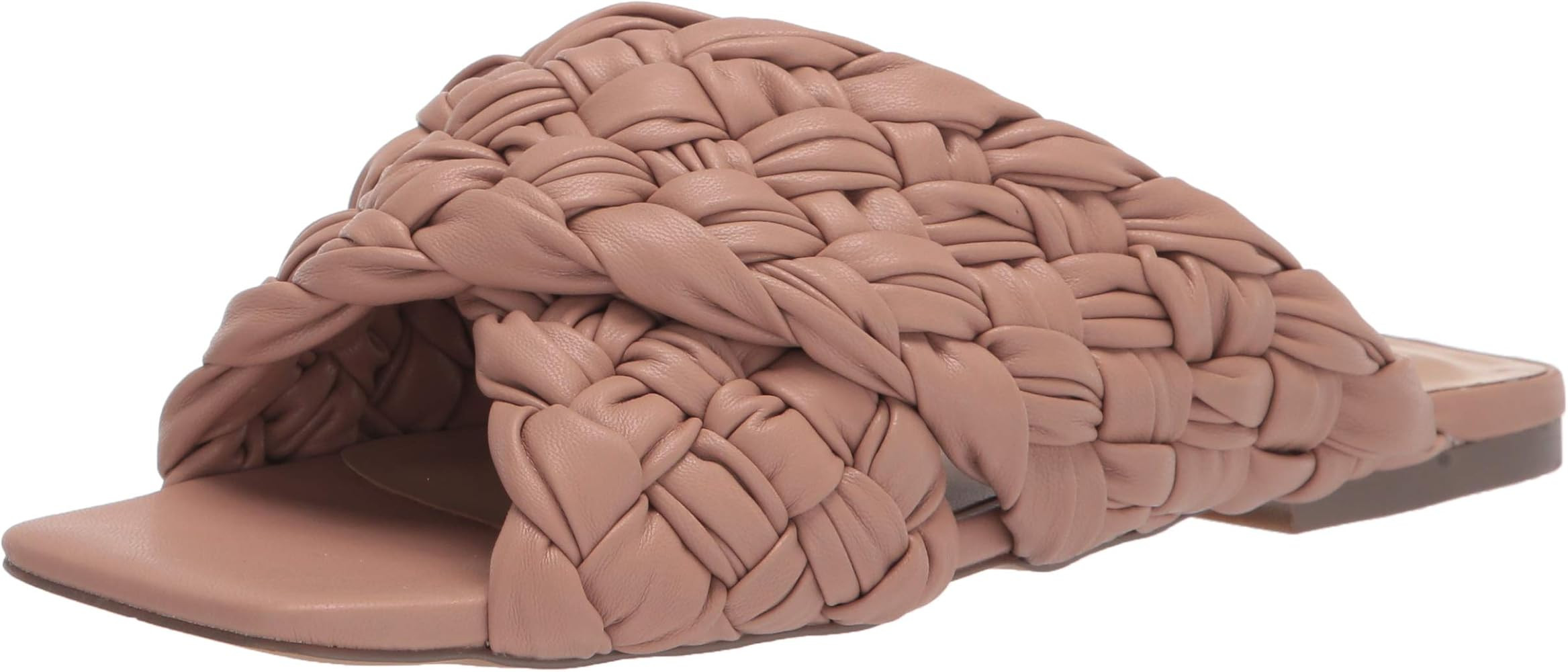 Steve Madden Women's Marina Flat Sandal | Amazon (US)