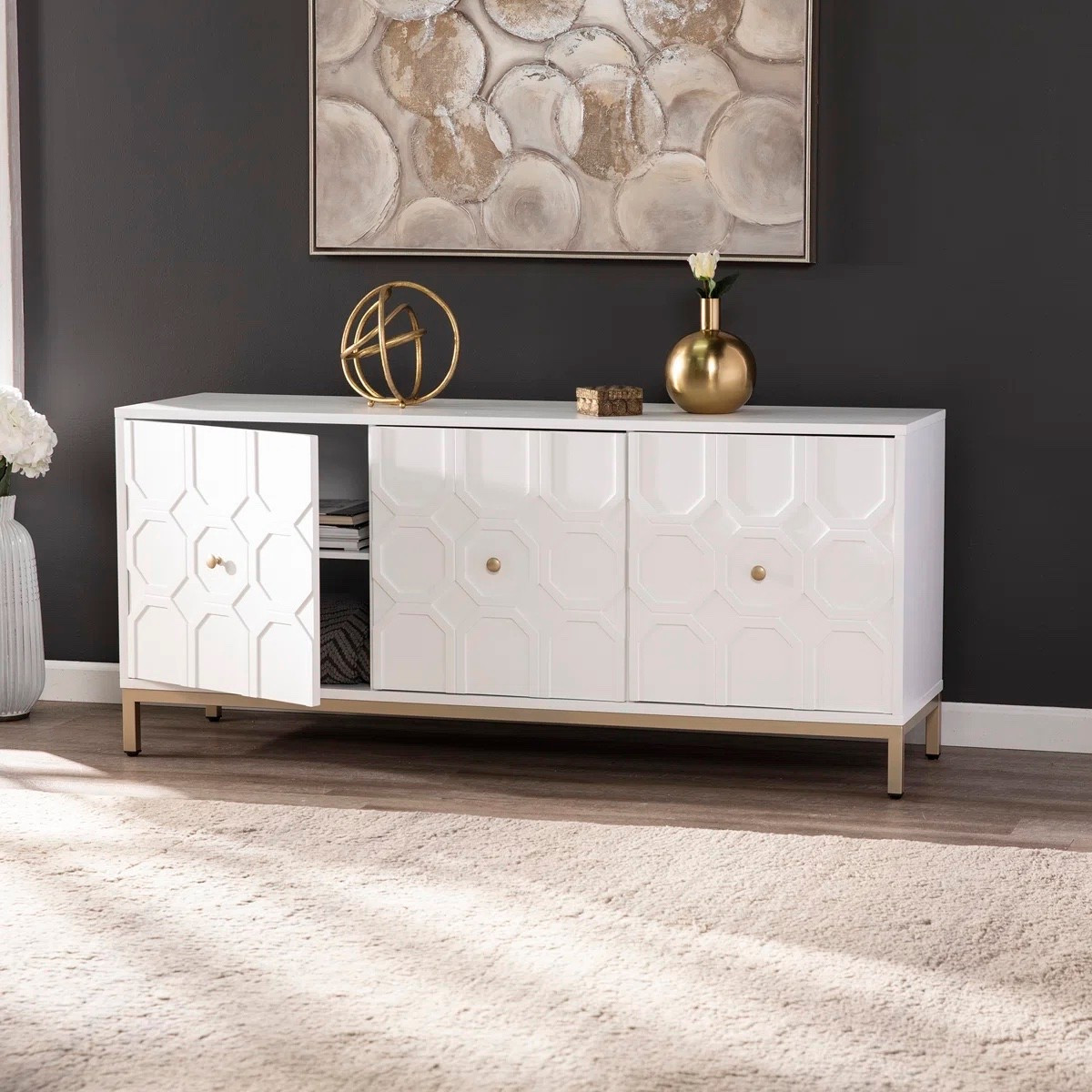 59'' Sideboard

#LTKSeasonal #LTKOver40 #LTKU