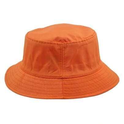 Odell OnLine Chapeu Boné Bucket Hat Das Blogueiras Feminino Moda Praia | SHEIN
