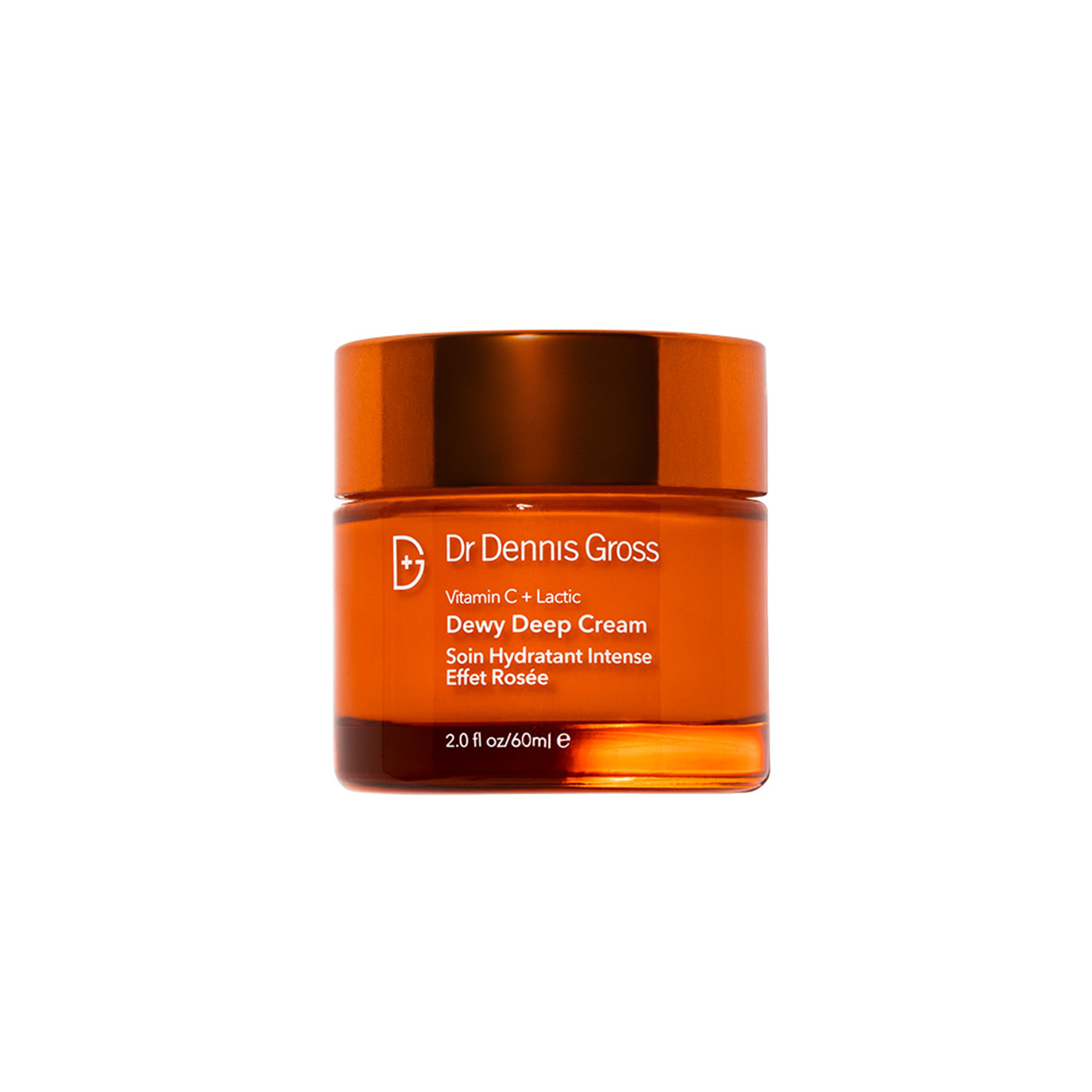 Vitamin C + Lactic Dewy Deep Cream | Space NK - UK
