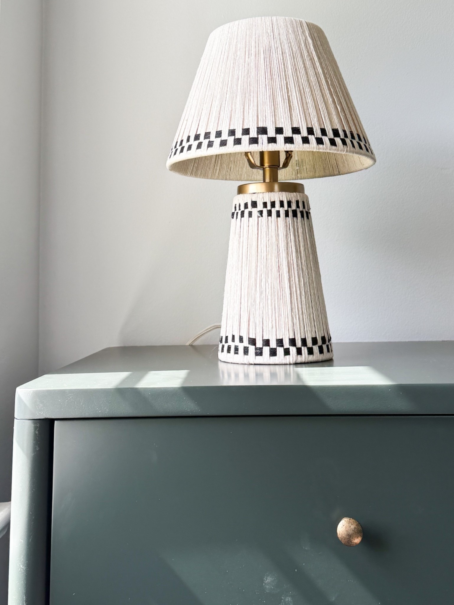 The cutest little lamp! Added this to a boy’s bedroom but honestly it would look amazing in any room.

Bedroom, bedroom inspo, bedroom decor, bedroom furniture, bedroom accessories, bedroom styling, neutral home, modern coastal,cozy home, GIRLONTHEHUDSON,