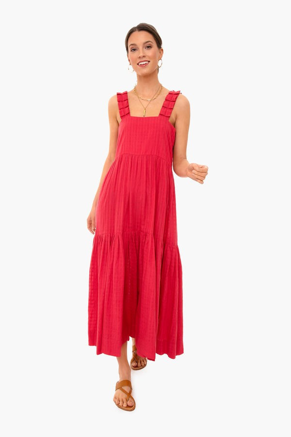 Exclusive Grenadine Rio Dress | Tuckernuck (US)