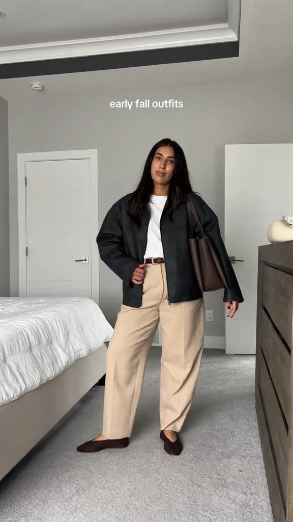 Fall fashion 

#LTKworkwear #LTKstyletip #LTKcanada