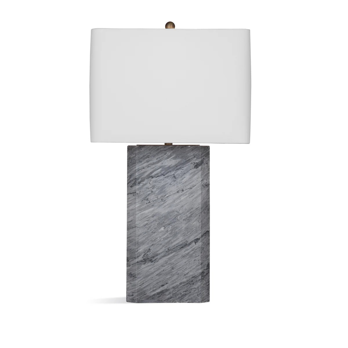 Iyana Marble Table Lamp | Joss & Main