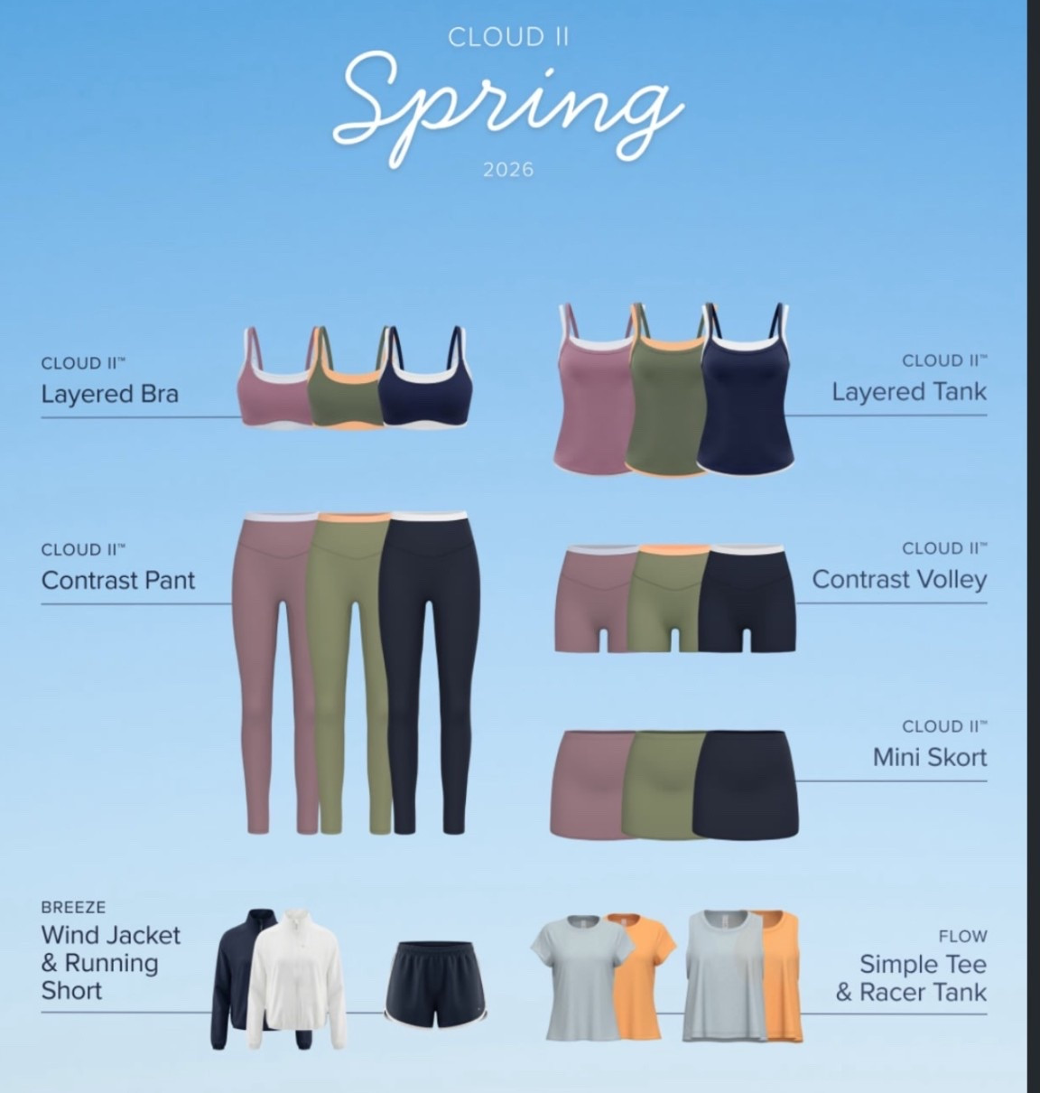 VALARIE10 to save $$$ 💛 

I wear M tops / S bottoms across the board. 5’4 145ish lbs! 