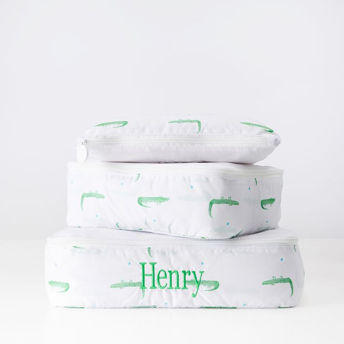 Riley Packing Cubes, Set of 3 | Mark and Graham