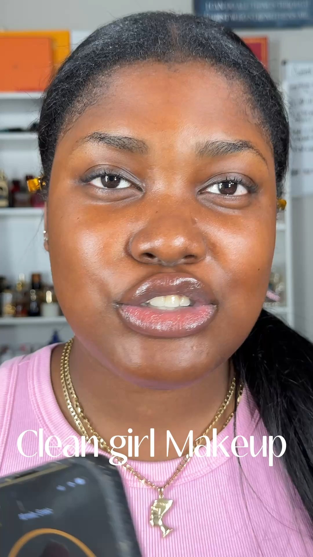 Clean girl makeup = more skin prep and less glam 💕✨

#LTKFindsUnder50 #LTKBeauty