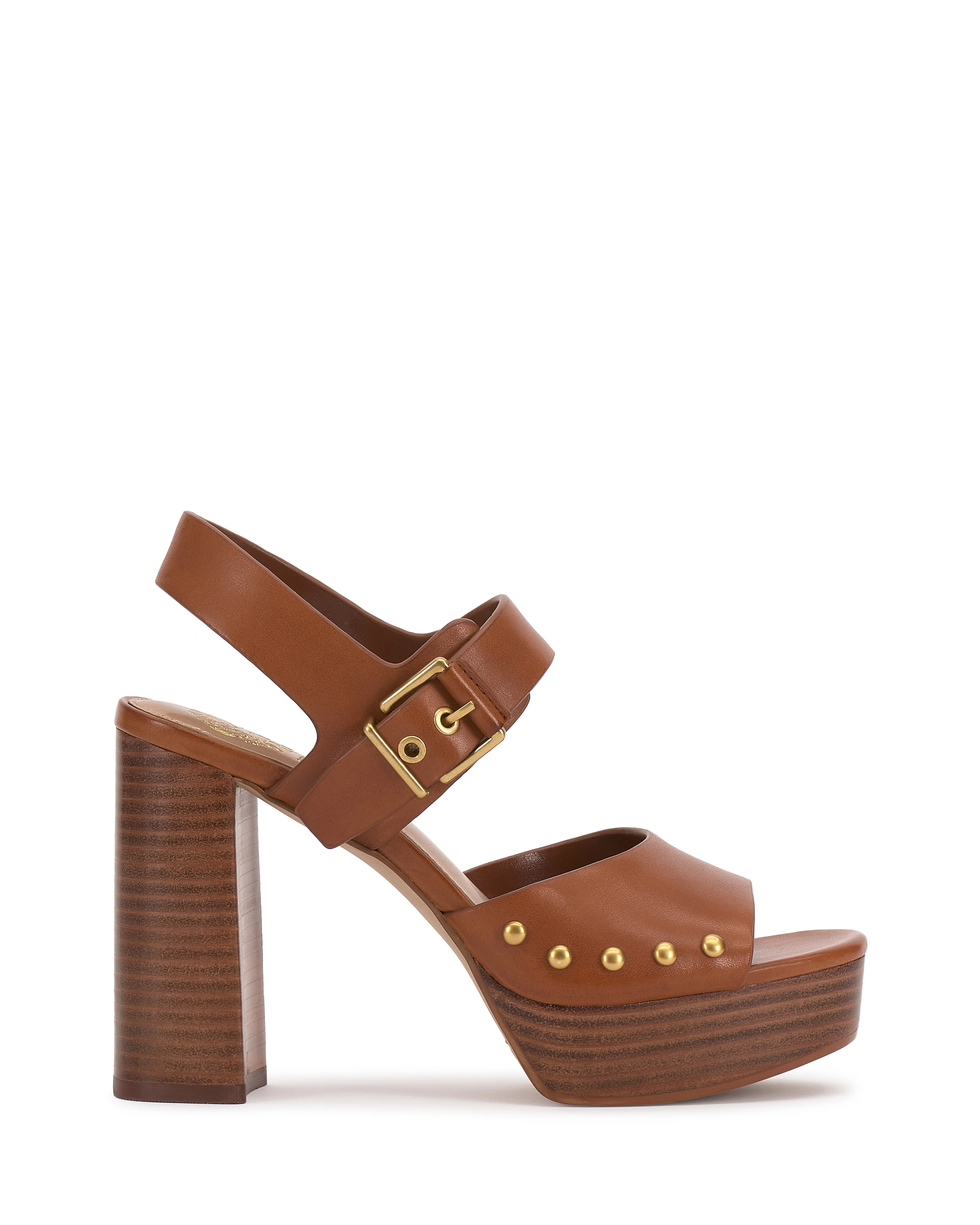 Pazton Platform Sandal | Vince Camuto