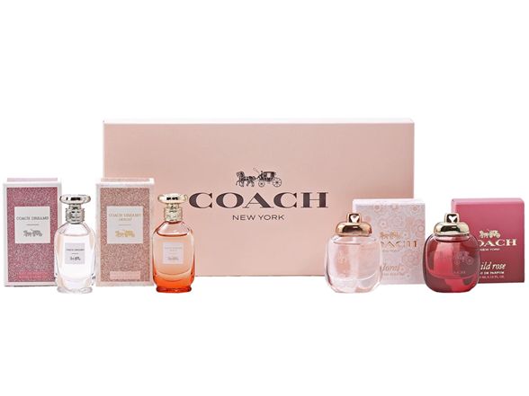 Coach Ladies Mini Gift Set - $42.99 - Free shipping for Prime members | Woot!
