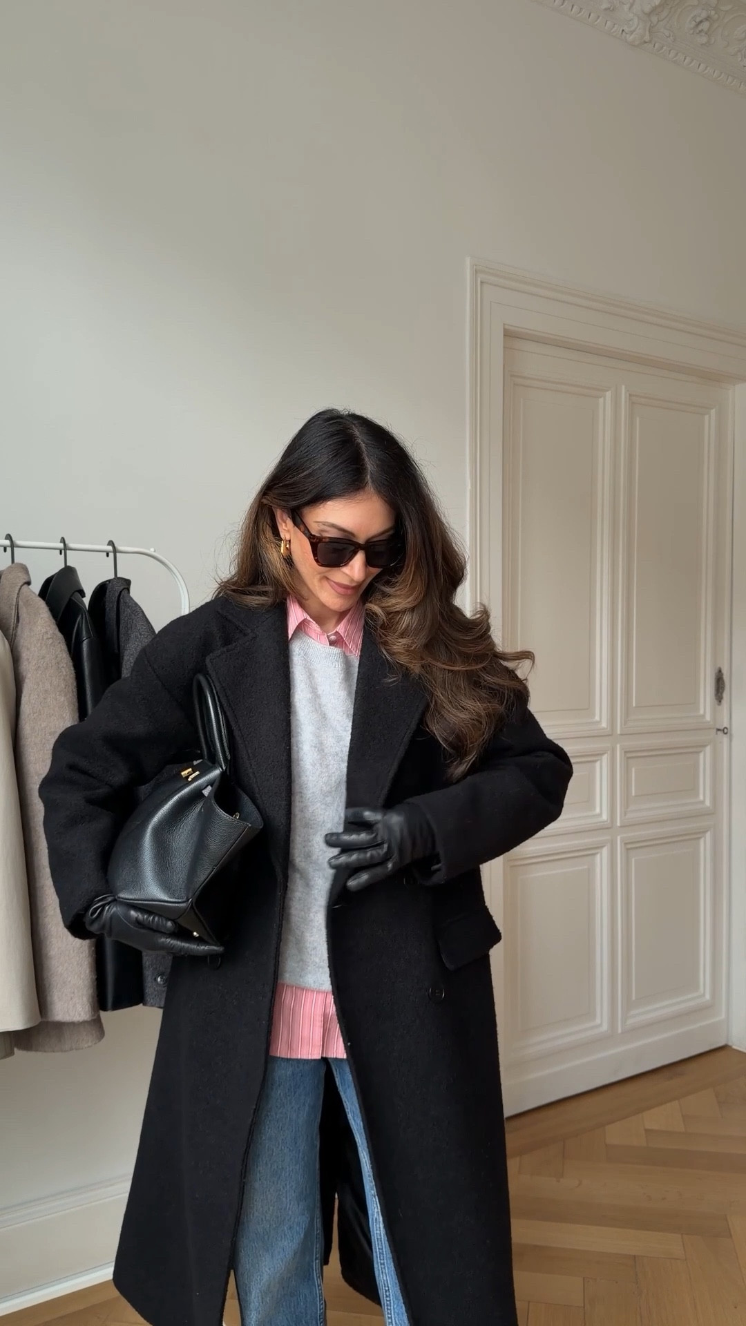 Easy Alltags-Look 

#LTKdeutschland #LTKeurope #LTKwinter