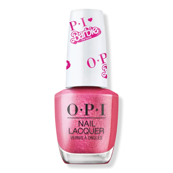 OPI x Barbie Nail Lacquer Collection | Ulta
