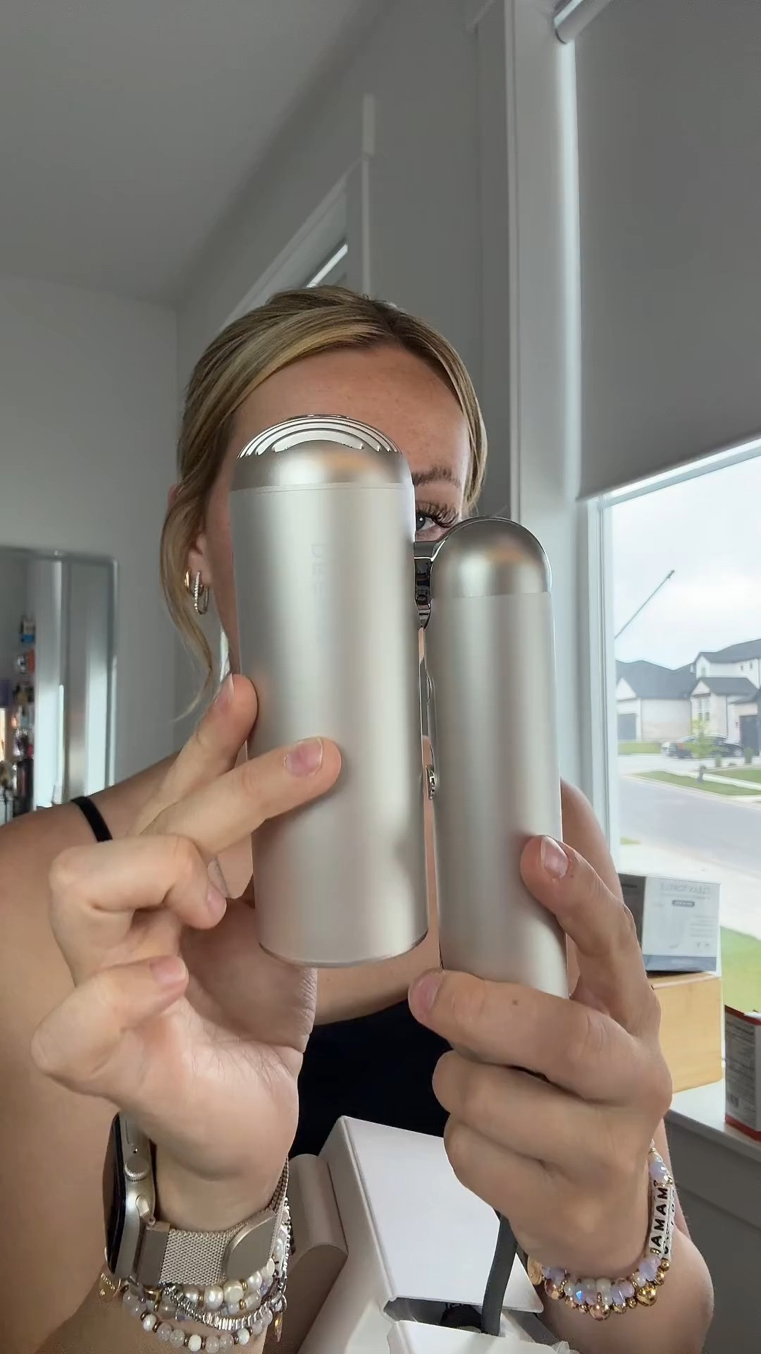 Dreame Pocket Pro Hair Dryer 

 #LTKxAbercrombie #LTKBeauty #LTKTravel