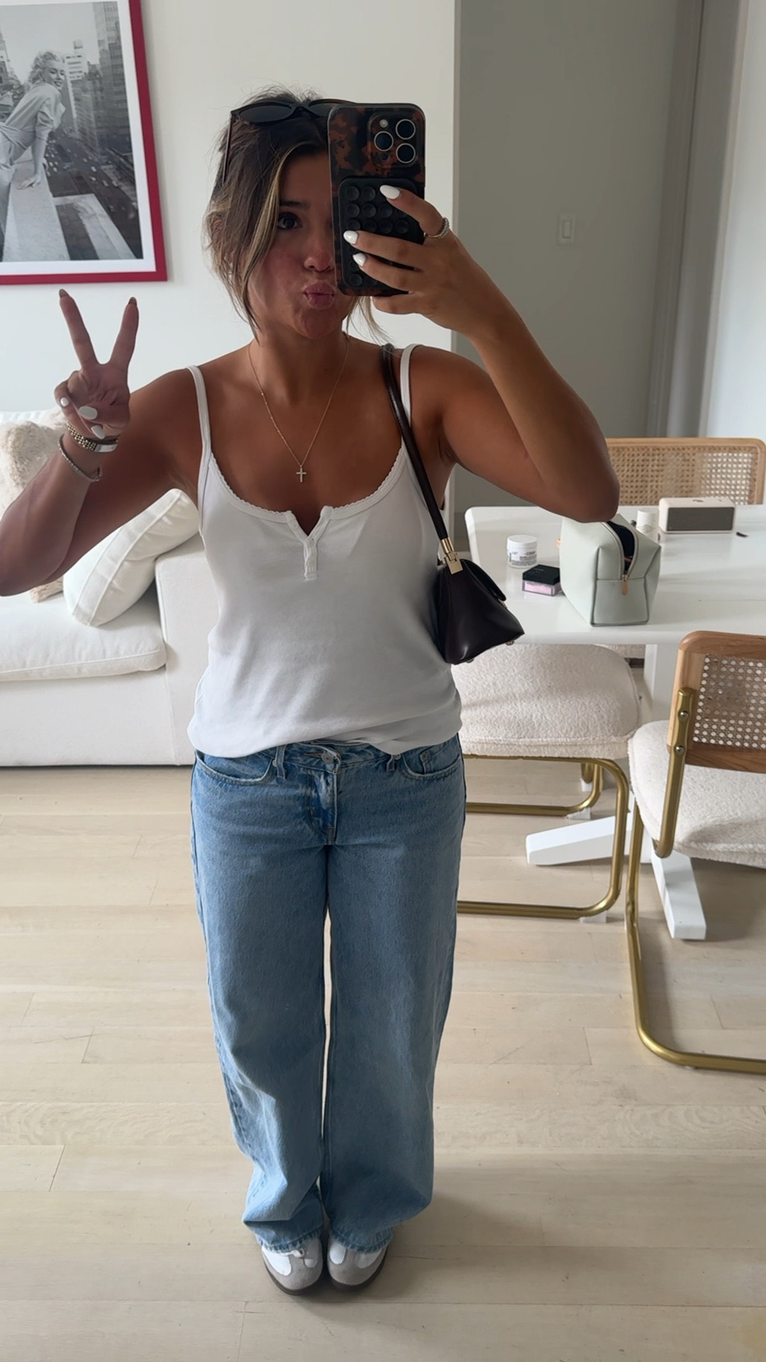 casual comfy ootd!

#LTKPetite #LTKStyleTip #LTKFindsUnder100