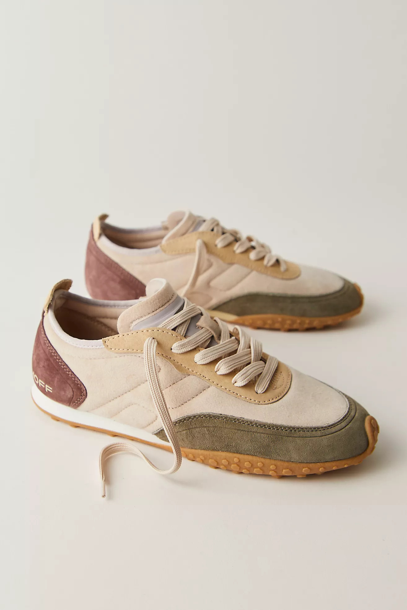 HOFF Bird Sneakers | Free People (Global - UK&FR Excluded)