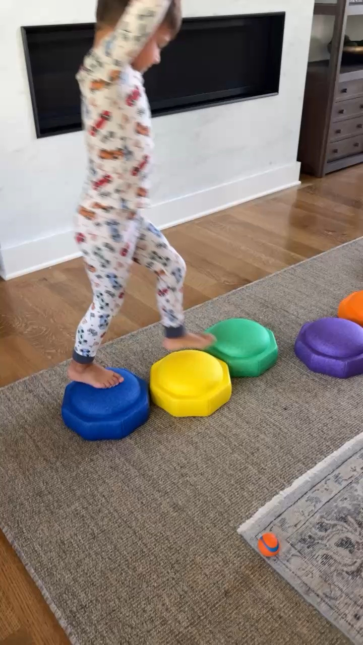These stepping stones are so fun for the boys!

Nuuby, stepping stones, kids toys, kids indoor toys, boy mom, grace white

#LTKKids #LTKBaby #LTKHome