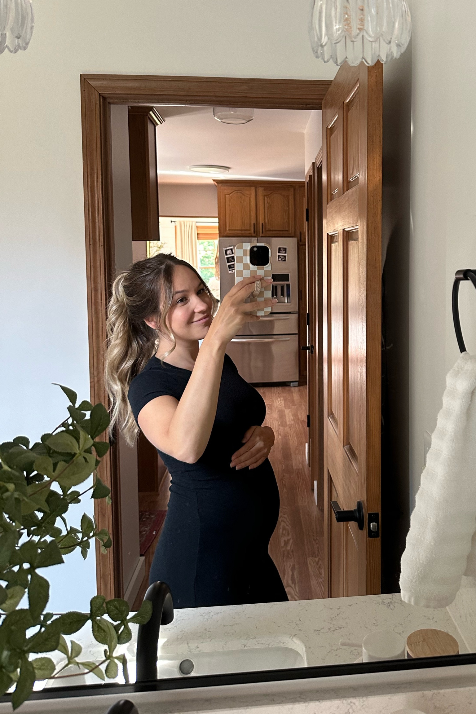 the most comfy dress EVER!!!

#LTKBump #LTKFallSale #LTKBaby