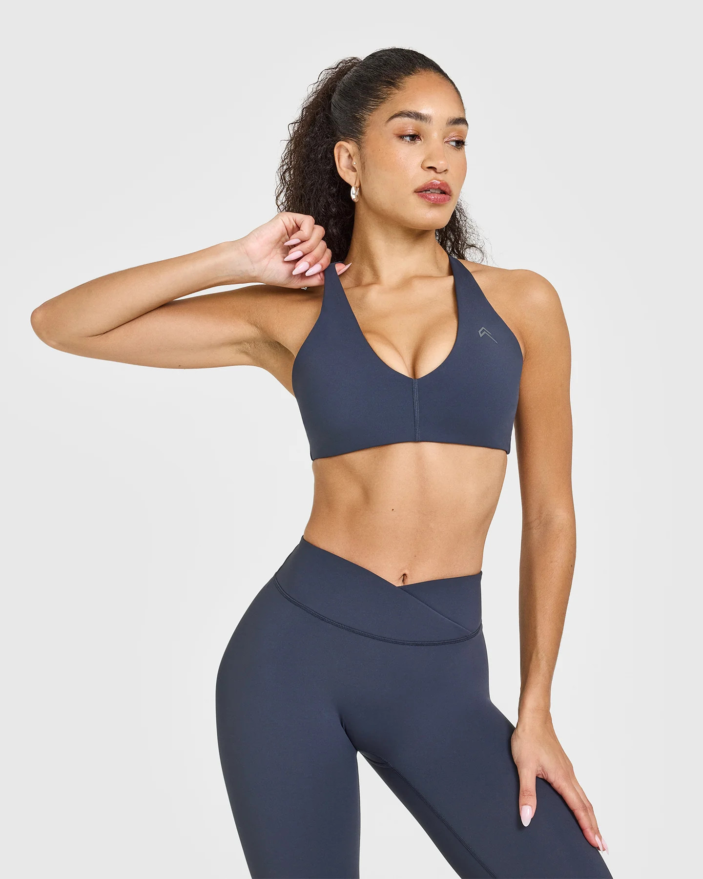 Unified Micro Bralette 
 True Blue | Oner Active (UK / US)