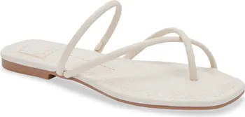 Dolce Vita Leanna Slide Sandal (Women) | Nordstrom | Nordstrom