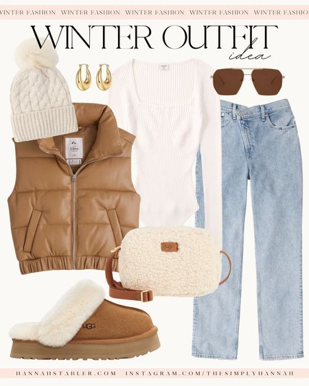  Winter Outfit Idea!

New arrivals for fall
Fall fashion
Women’s winter outfit ideas
Puffer vest
Ugg platform boots
Women’s coats
Women’s knit
Fall style
Women’s winter fashion
Women’s affordable fashion
Affordable fashion
Women’s outfit ideas
Outfit ideas for fall
Fall clothing
Fall new arrivals
Women’s tunics
Fall wedges
Fall footwear
Women’s boots
Fall dresses
Amazon fashion
Fall Blouses
Fall sneakers
Nike Air Force 1
On sneakers
Women’s athletic shoes
Women’s running shoes
Women’s sneakers
Stylish sneakers
White sneakers
Nike air max

#LTKstyletip #LTKHoliday #LTKSeasonal