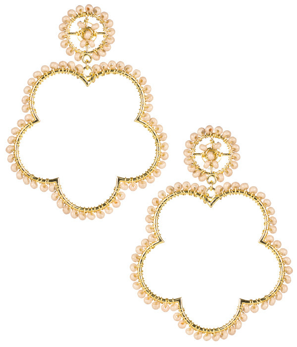 Bobbi - Beaded | Lisi Lerch Inc