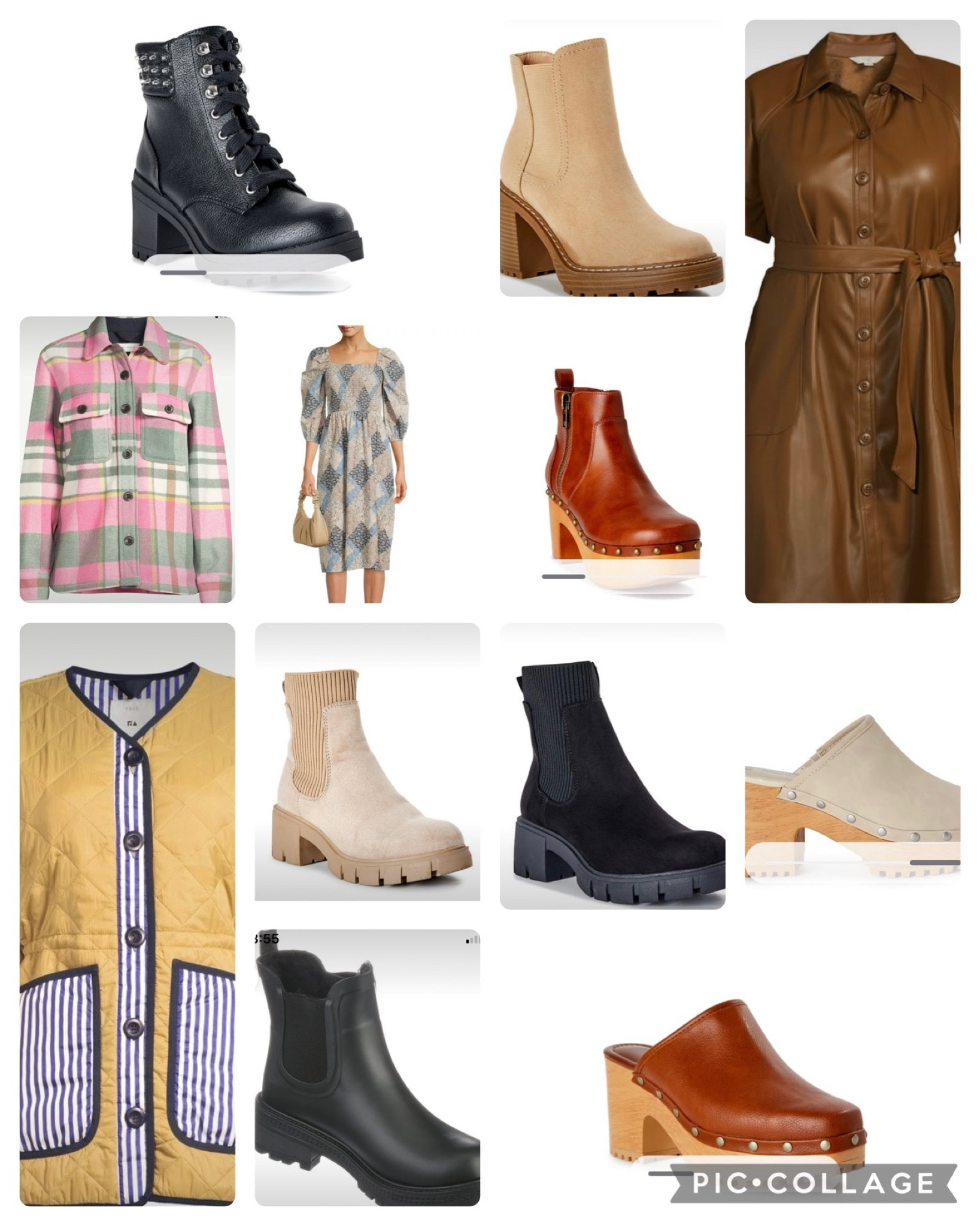 Walmart Fall 🍁 Part 2 - lots of shoes 👞 

#LTKshoecrush #LTKSeasonal #LTKstyletip