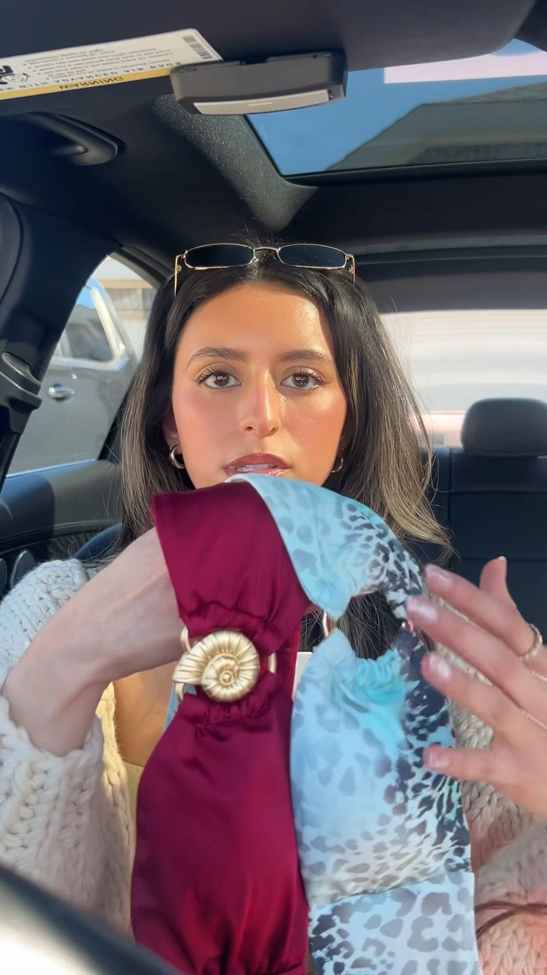 All of my newest bikini finds 🌞👙

#LTKMostLoved #LTKWatchNow #LTKStyleTip