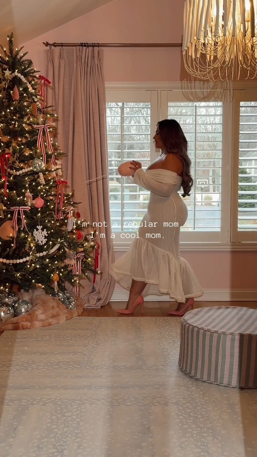 Christmas decor inspo for my mommas who do the most! My daughter’s room is truly my dream. 



#LTKmomlife #LTKHoliday #LTKSeasonal