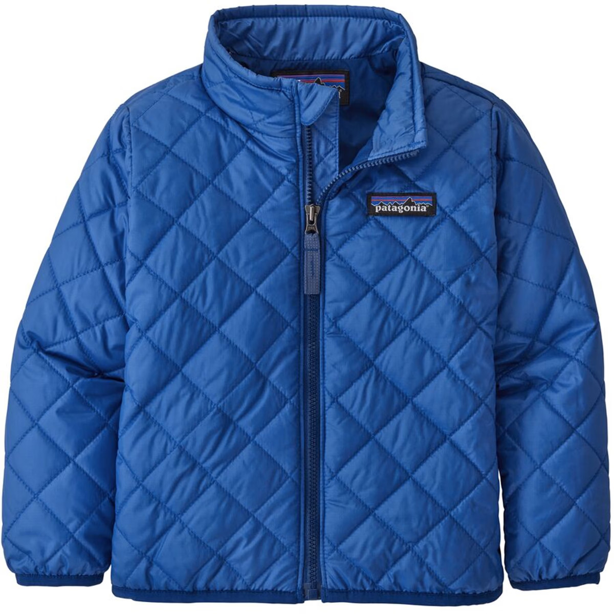 Nano Puff Jacket - Toddler Boys' | Backcountry