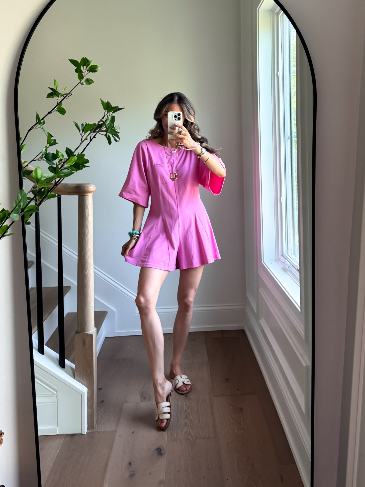 Scroll to shop. The cutest casual Amazon outfit! Wearing a small in everything. Follow for more.

#LTKmomlife #LTKfitnessgoals #LTKootd