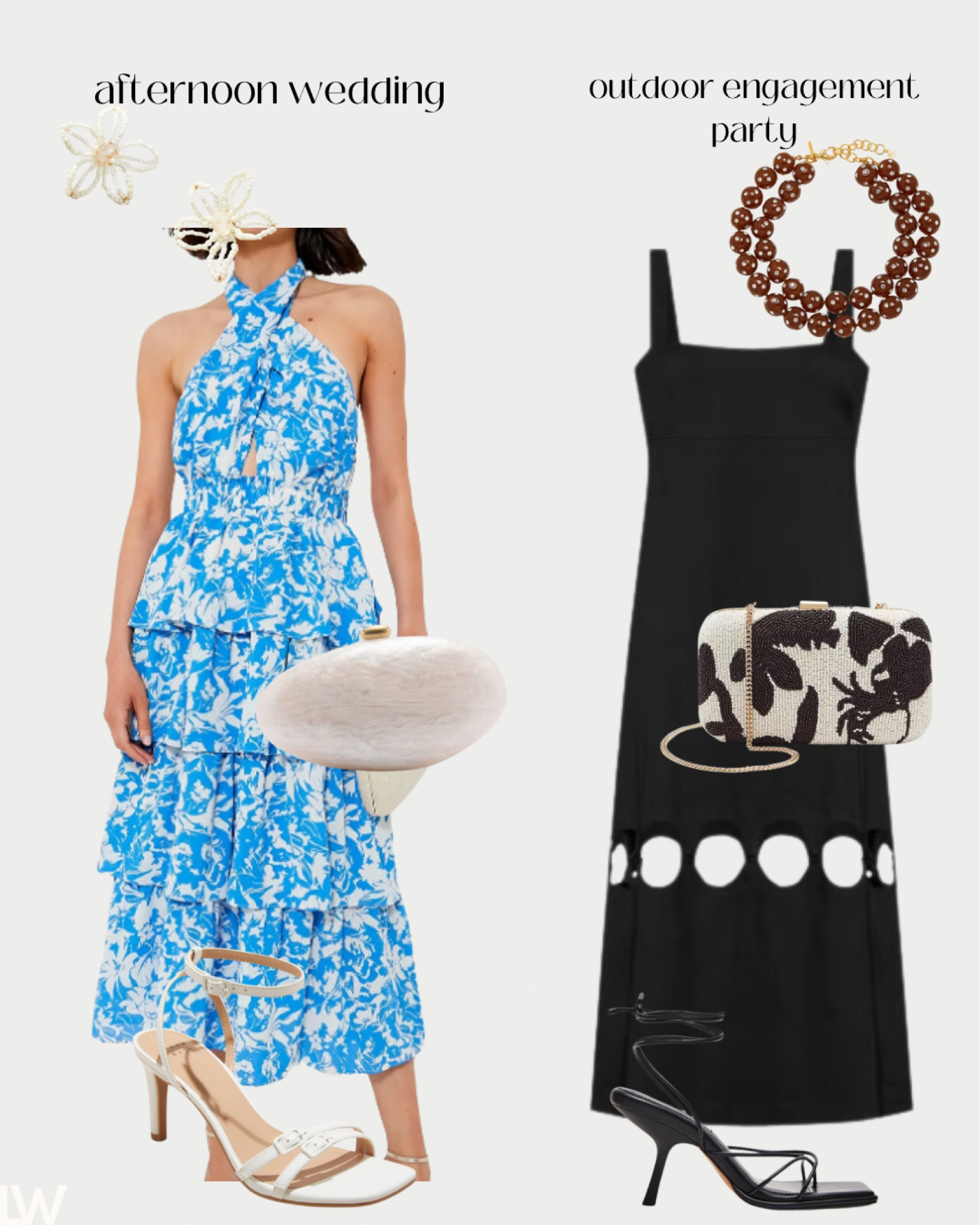 summer occasion dress looks I love ✨🩵

#LTKParties #LTKStyleTip #LTKSeasonal