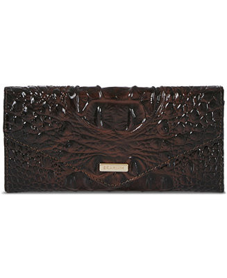Brahmin Veronica Wallet & Reviews - Handbags & Accessories - Macy's | Macys (US)