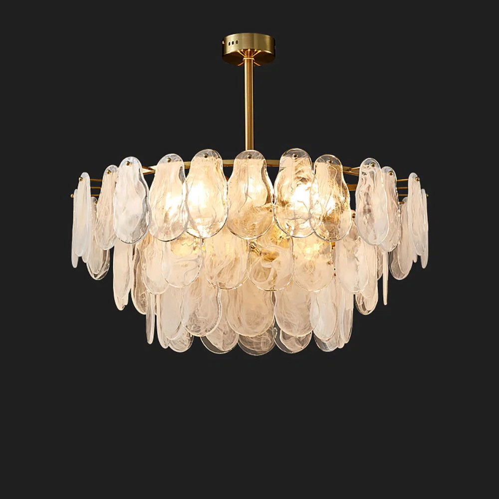 Nikki Empire Dining Room Chandelier | Wayfair North America