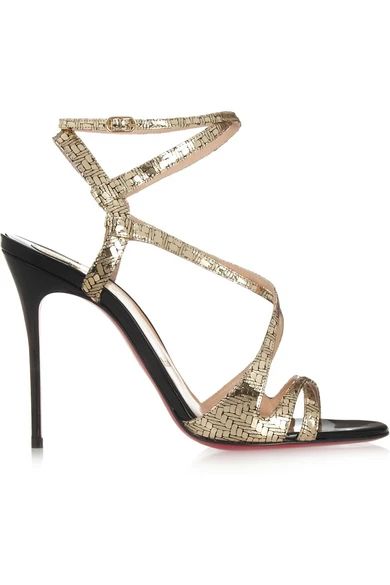 Christian Louboutin | NET-A-PORTER (US)