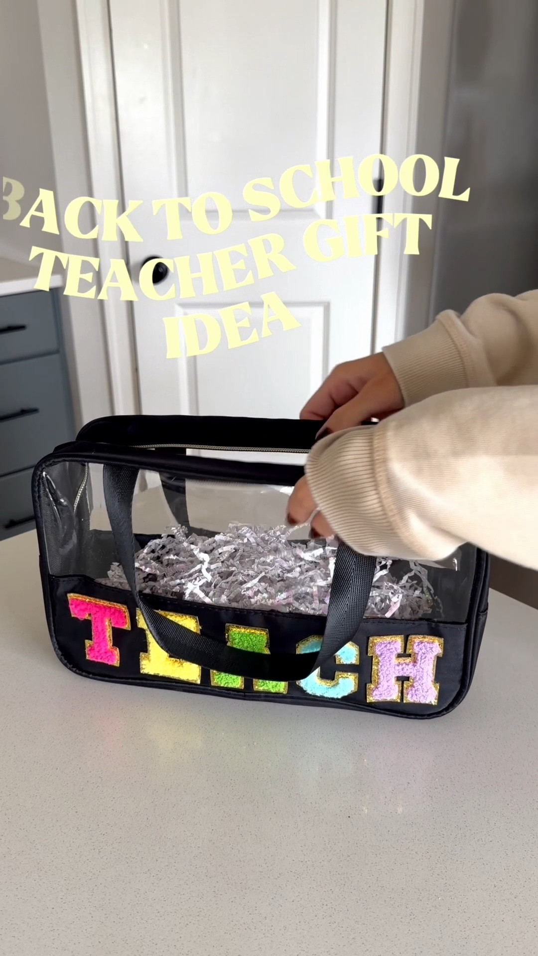 Teacher gift idea 🍎✏️🗒️

#LTKSaleAlert #LTKKids #LTKmomlife