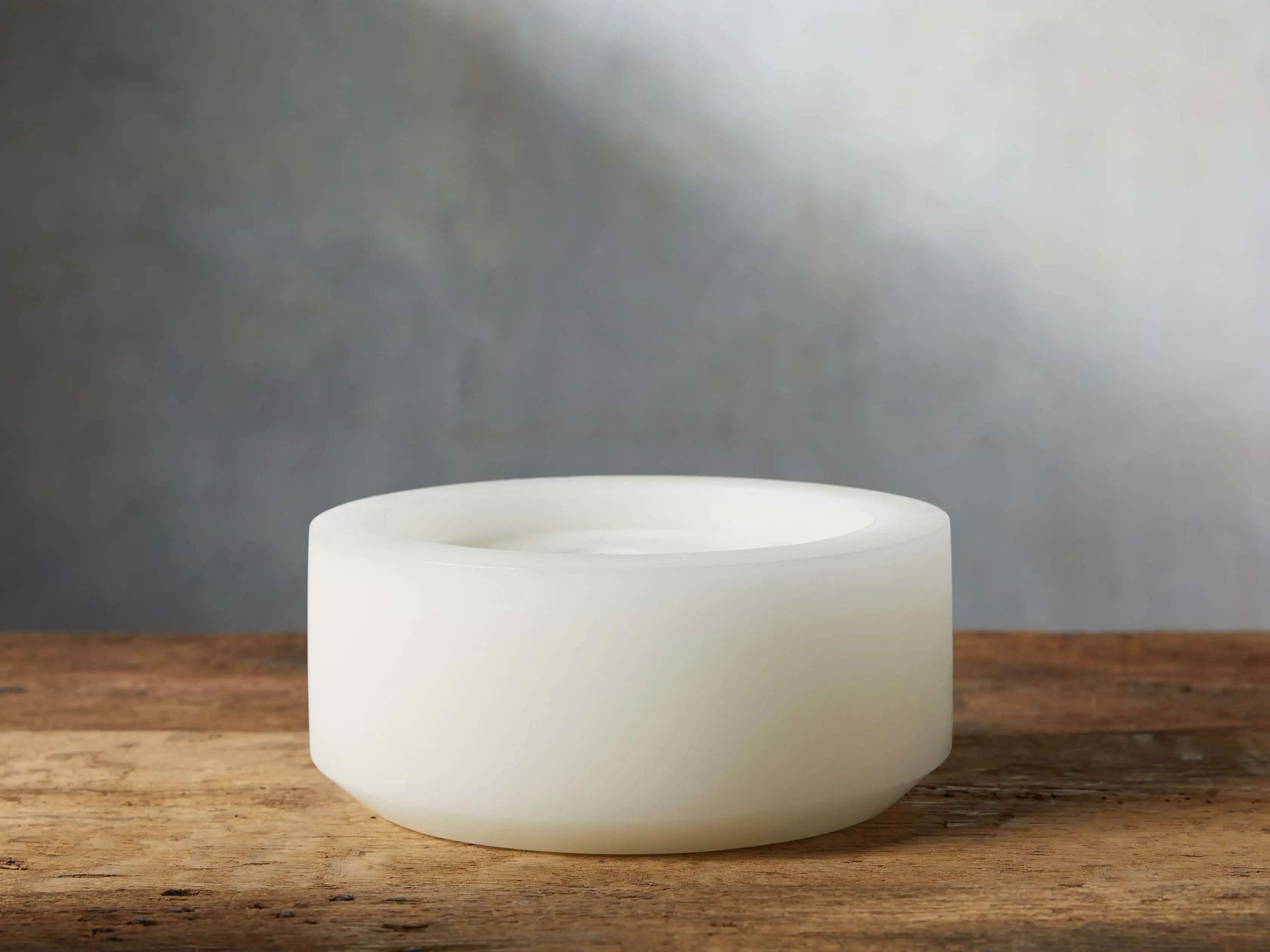 Paros Candle | Arhaus