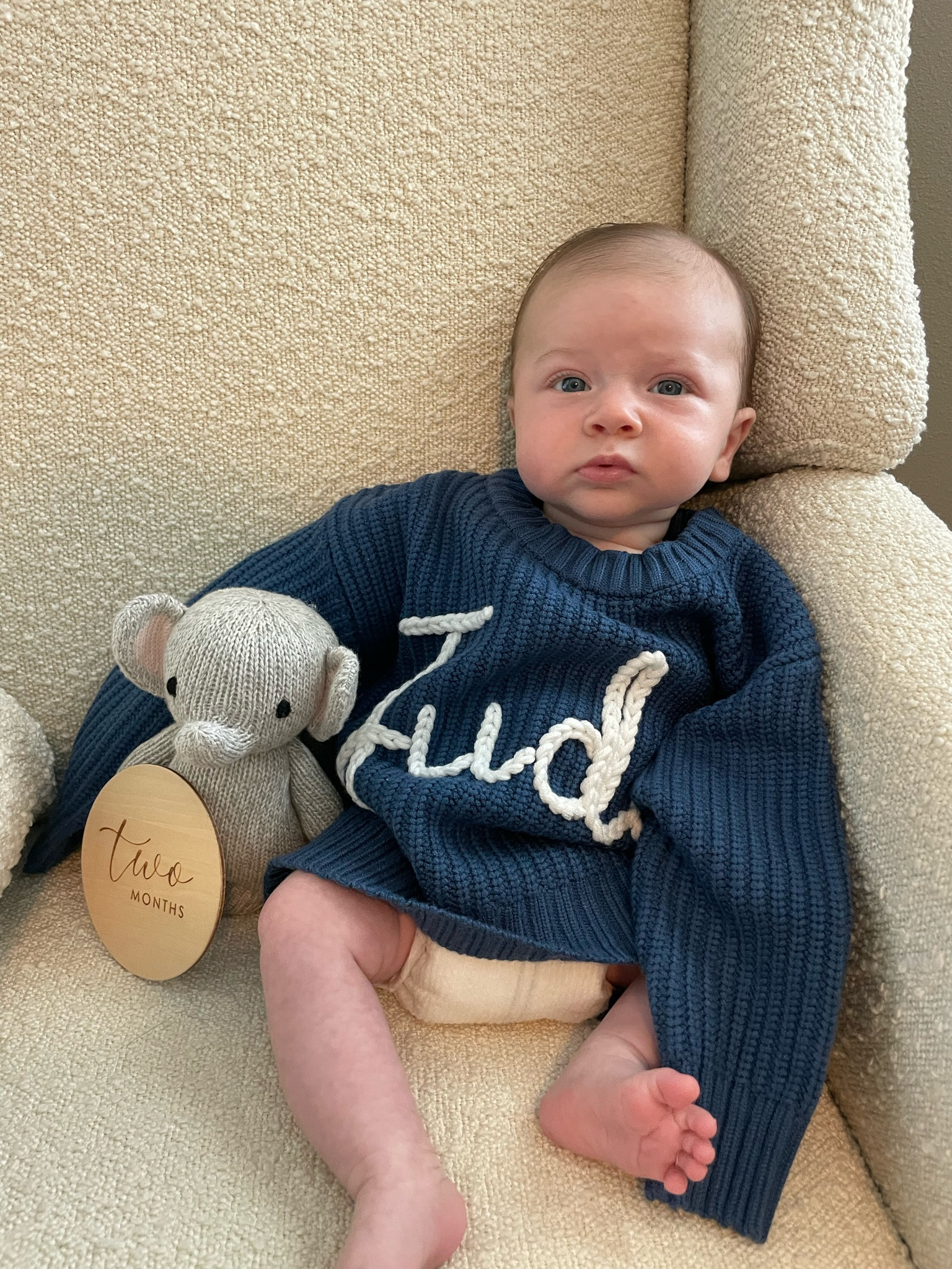 Sweet monthly milestones 🫶🏼

#LTKKids #LTKBaby #LTKBump