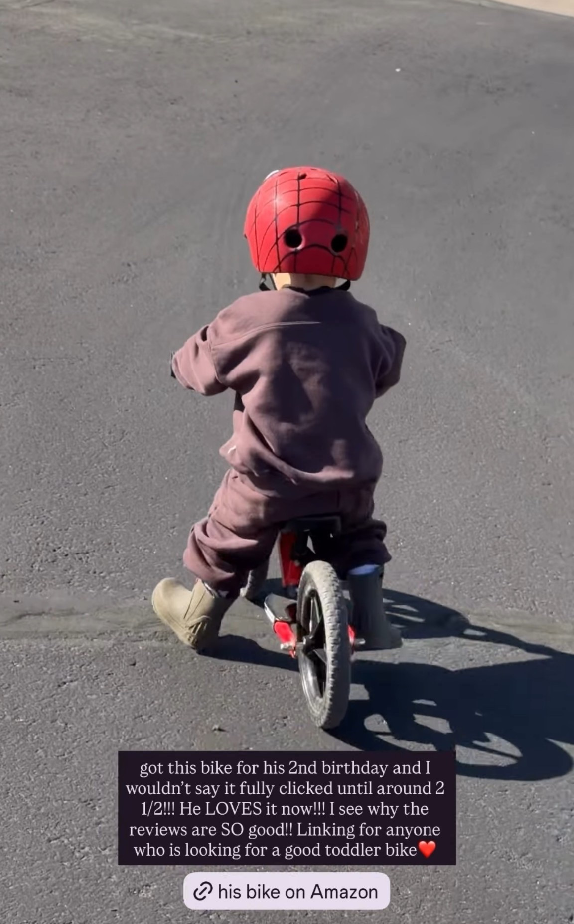 #LTKKids #LTKmomlife