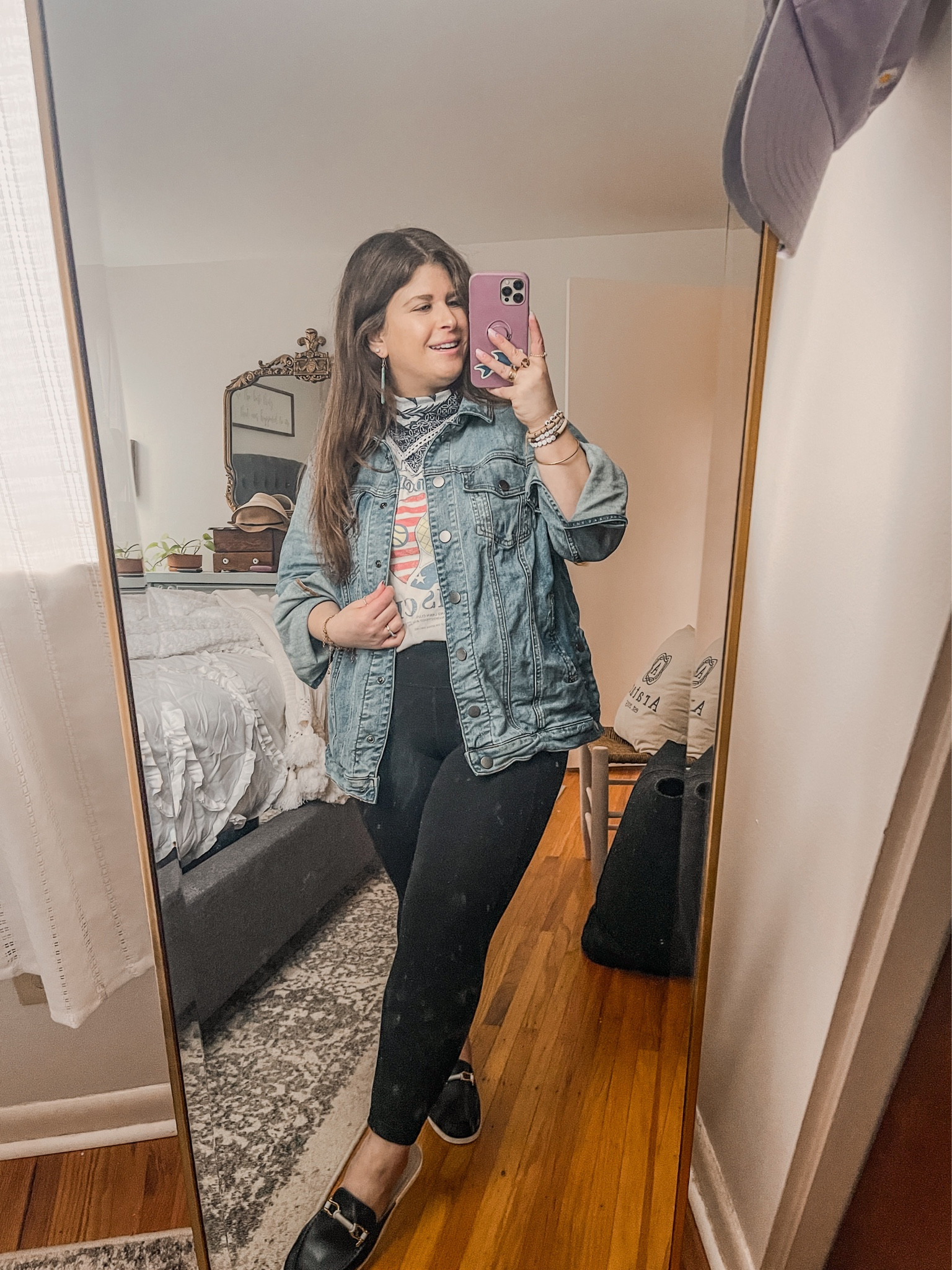 Outfits of the week 



#LTKstyletip #LTKfindsunder50 #LTKfindsunder100