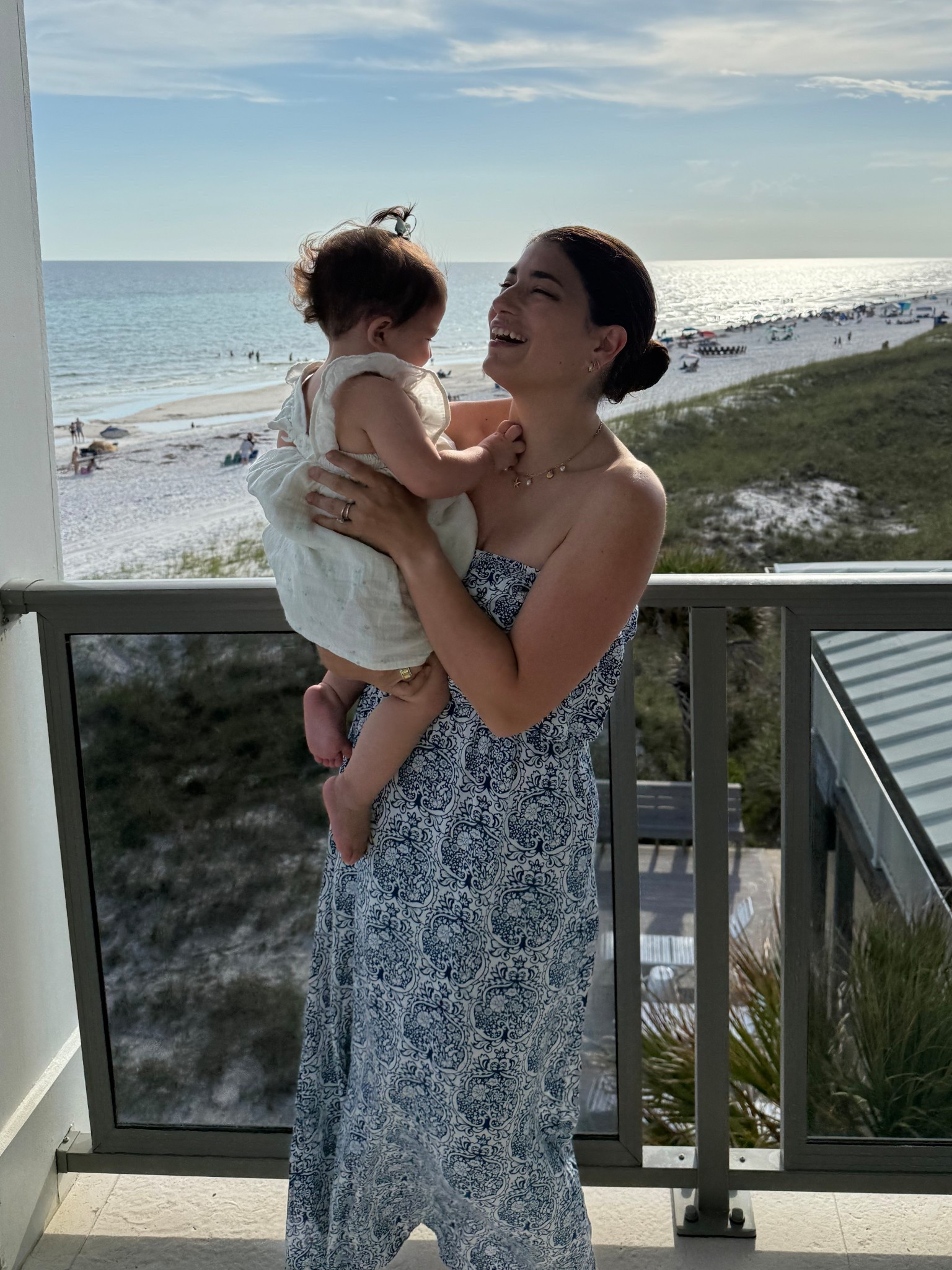 Beach dinner OOTD

#LTKFindsUnder50