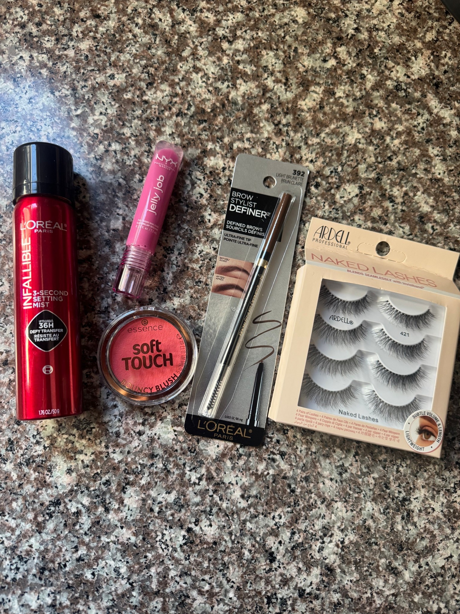 Target beauty pick ups 💋💄🛒🎯


@Target 

#LTKBeauty