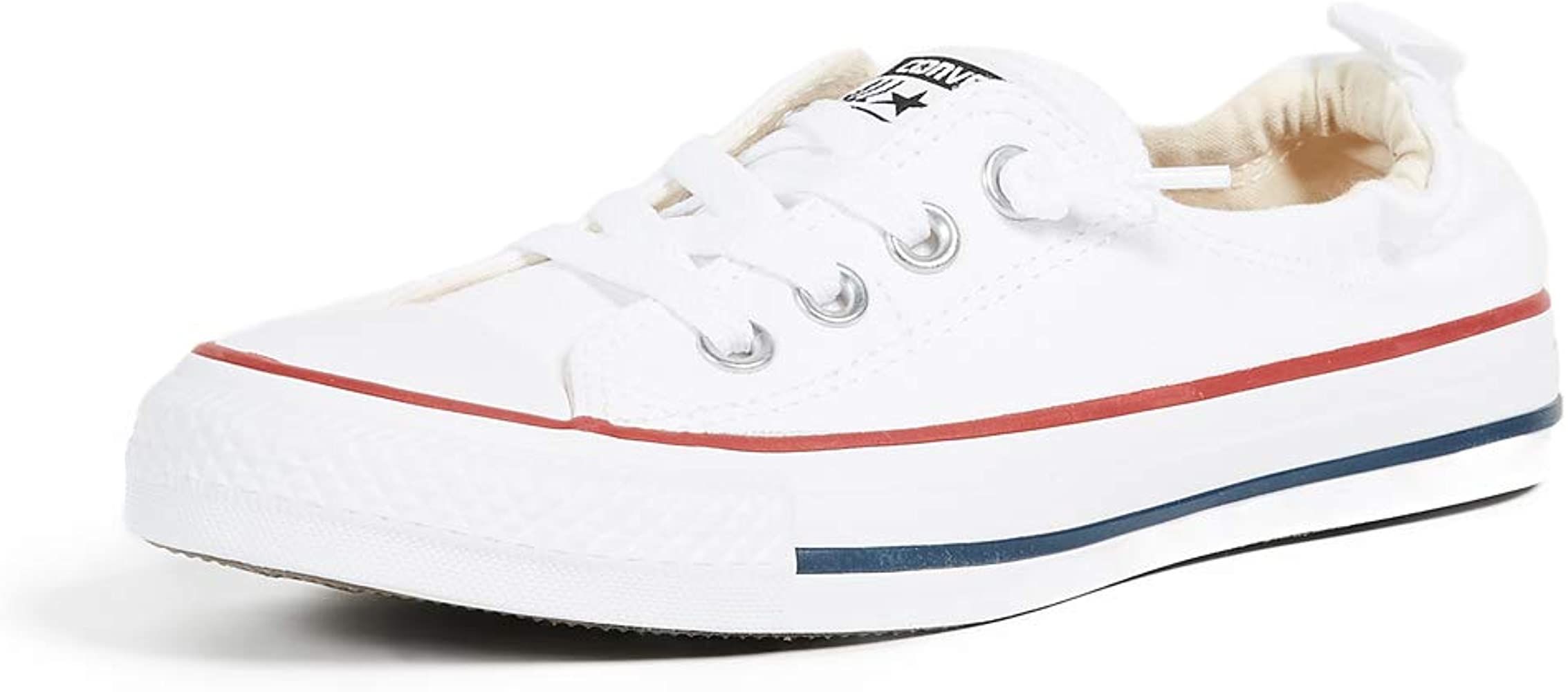 Converse Women's Chuck Taylor All Star Shoreline Slip On Sneakers | Amazon (US)