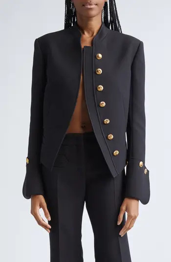 Rebellion Pirate Jacket | Nordstrom